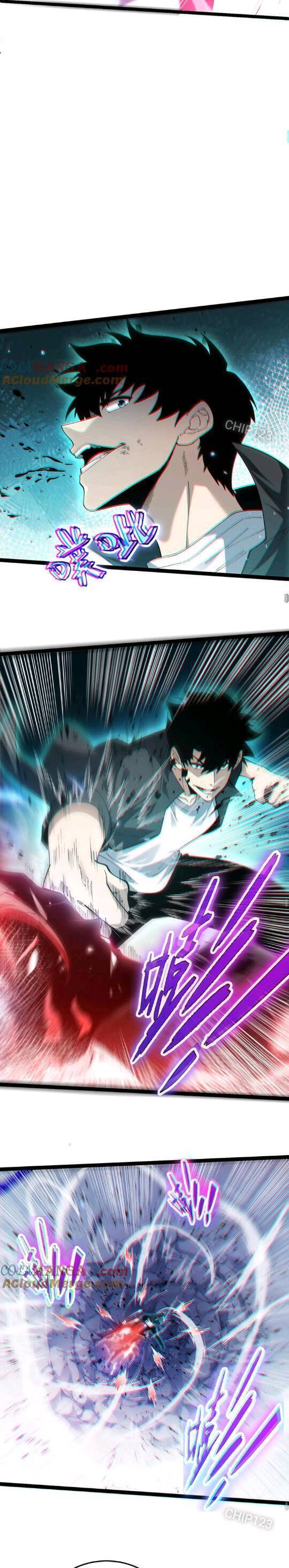 Sức Mạnh Tối Đa? Ta Lại Là Vong Linh Sư! Chap 23 - Next Chap 24