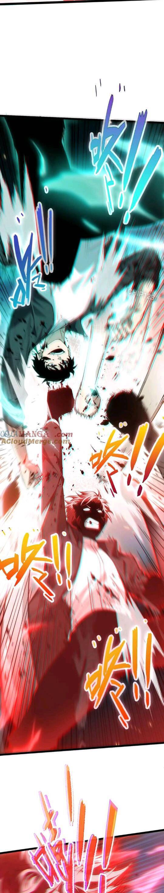 Sức Mạnh Tối Đa? Ta Lại Là Vong Linh Sư! Chap 23 - Next Chap 24