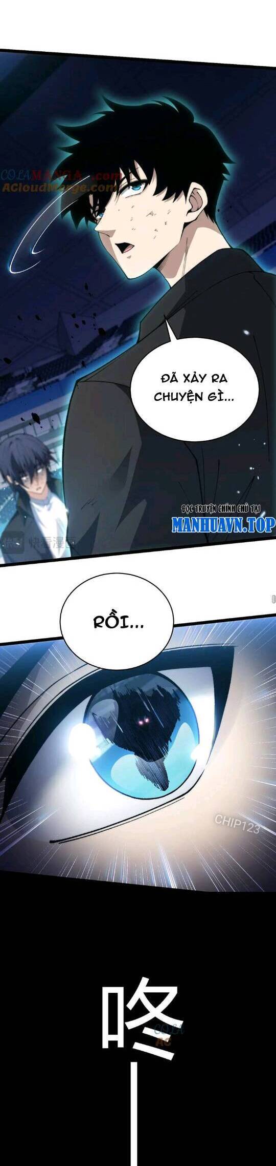 Sức Mạnh Tối Đa? Ta Lại Là Vong Linh Sư! Chap 23 - Next Chap 24