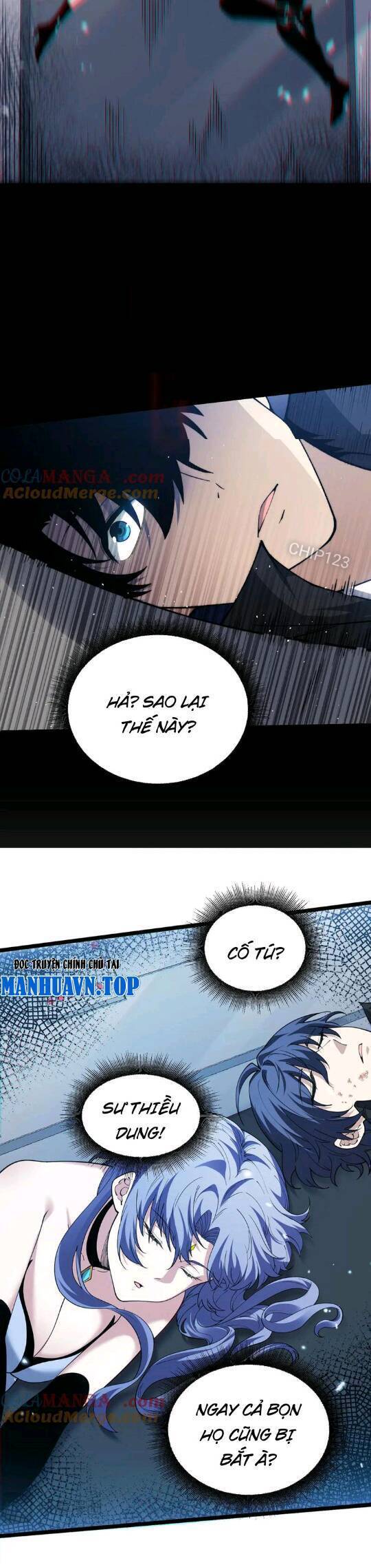 Sức Mạnh Tối Đa? Ta Lại Là Vong Linh Sư! Chap 23 - Next Chap 24
