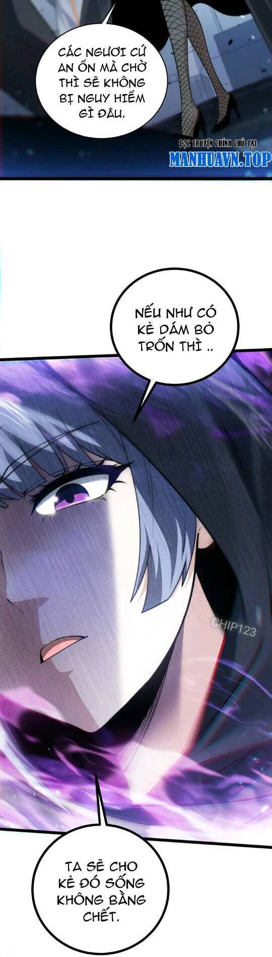 Sức Mạnh Tối Đa? Ta Lại Là Vong Linh Sư! Chap 23 - Next Chap 24