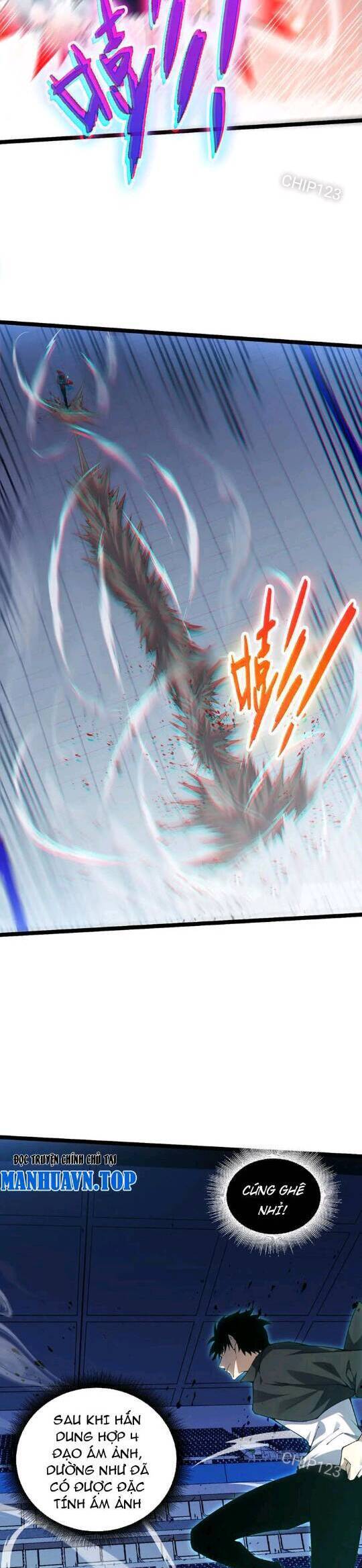 Sức Mạnh Tối Đa? Ta Lại Là Vong Linh Sư! Chap 23 - Next Chap 24