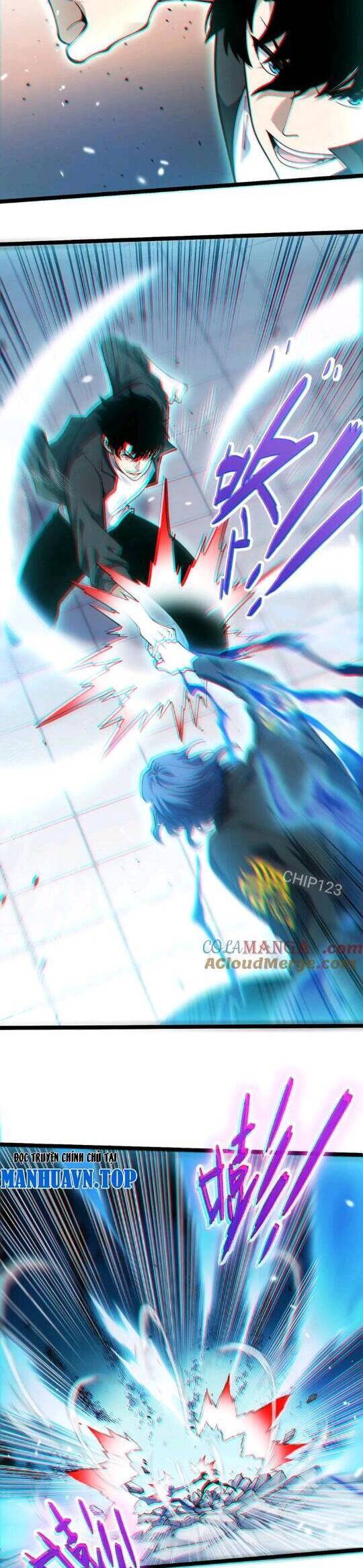 Sức Mạnh Tối Đa? Ta Lại Là Vong Linh Sư! Chap 23 - Next Chap 24