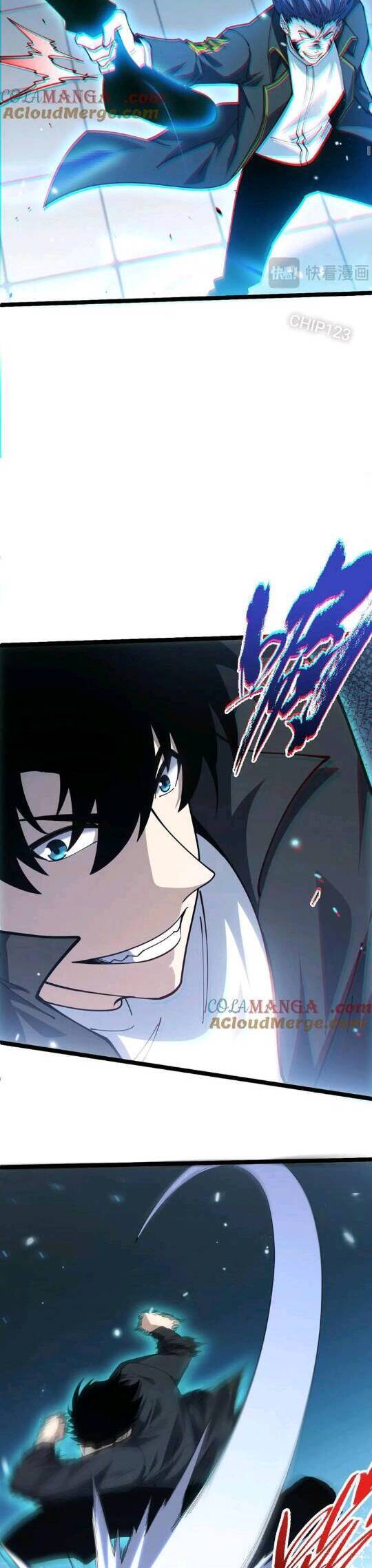 Sức Mạnh Tối Đa? Ta Lại Là Vong Linh Sư! Chap 23 - Next Chap 24
