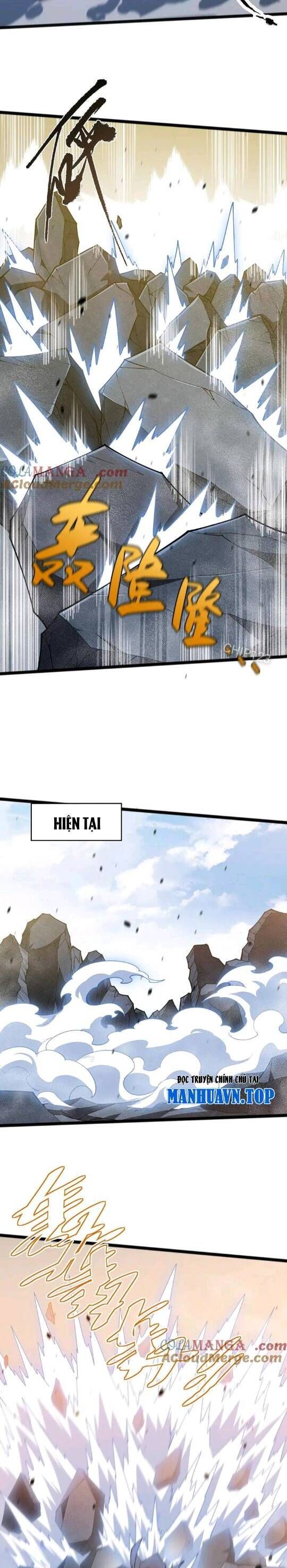 Sức Mạnh Tối Đa? Ta Lại Là Vong Linh Sư! Chap 24 - Next Chap 25