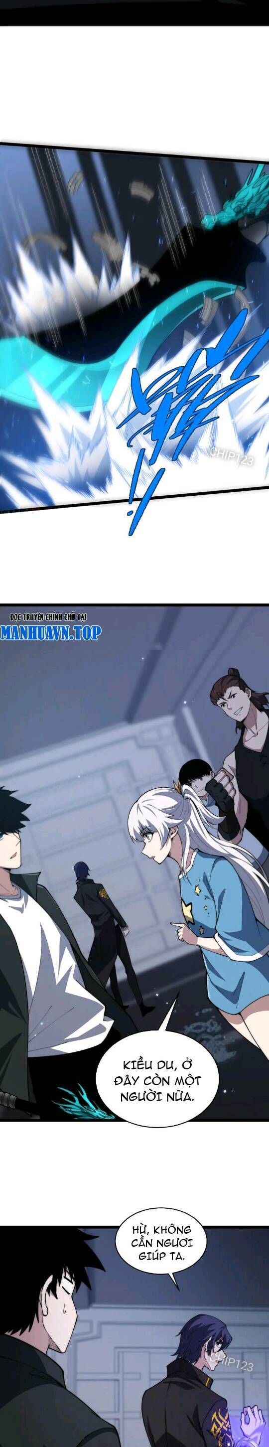 Sức Mạnh Tối Đa? Ta Lại Là Vong Linh Sư! Chap 24 - Next Chap 25