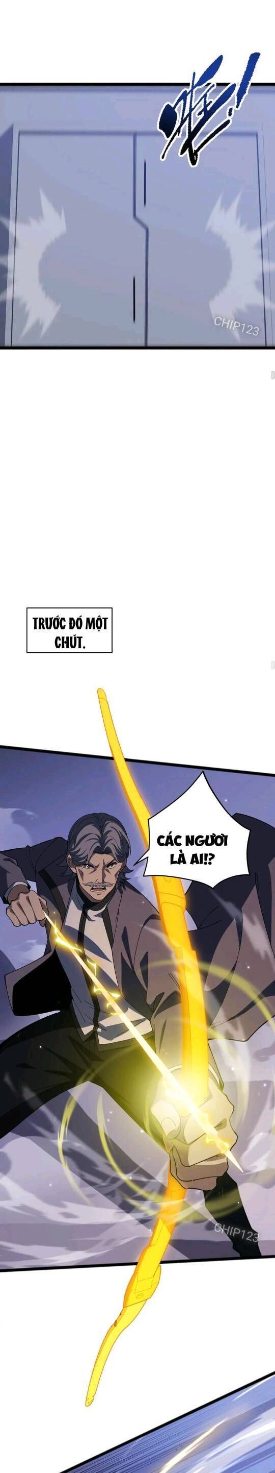 Sức Mạnh Tối Đa? Ta Lại Là Vong Linh Sư! Chap 24 - Next Chap 25
