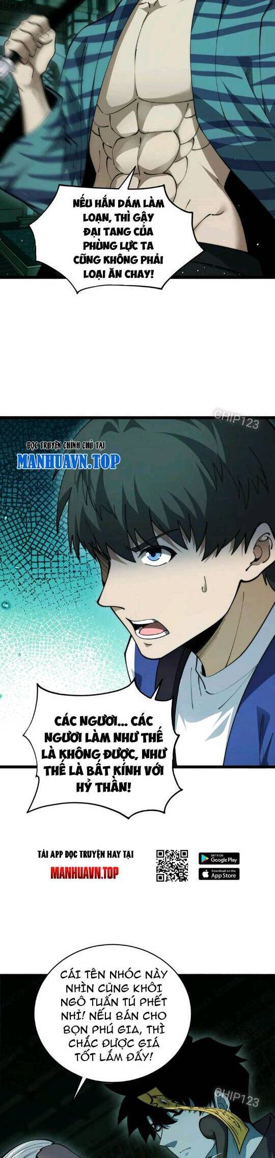 Sức Mạnh Tối Đa? Ta Lại Là Vong Linh Sư! Chap 25 - Next Chap 26
