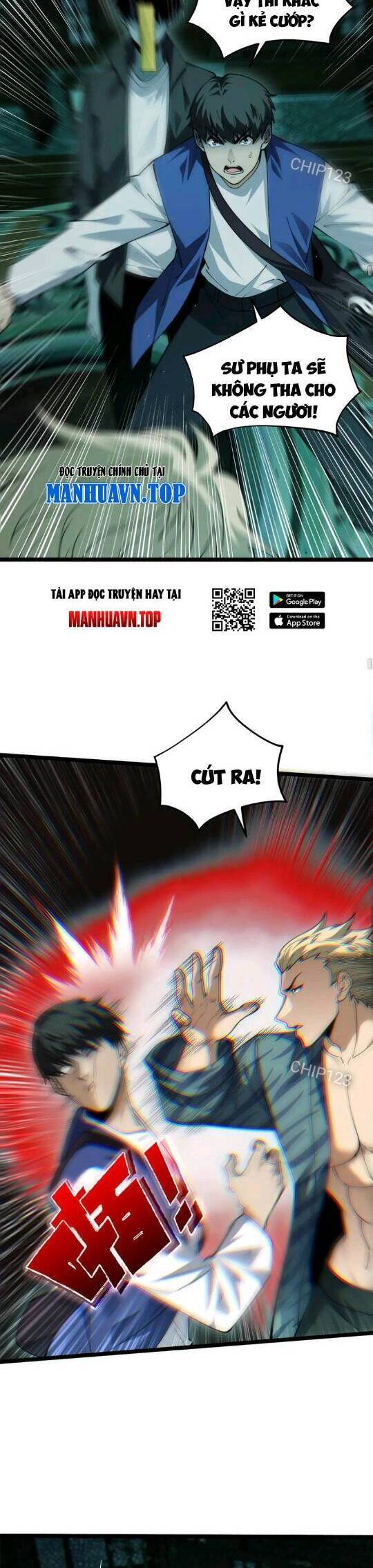 Sức Mạnh Tối Đa? Ta Lại Là Vong Linh Sư! Chap 25 - Next Chap 26