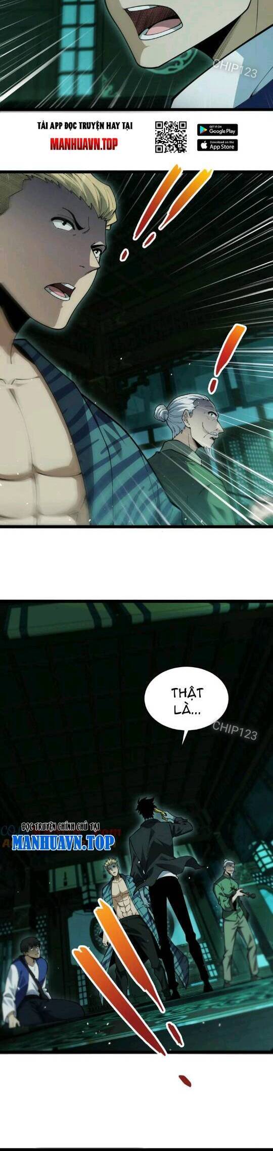 Sức Mạnh Tối Đa? Ta Lại Là Vong Linh Sư! Chap 25 - Next Chap 26
