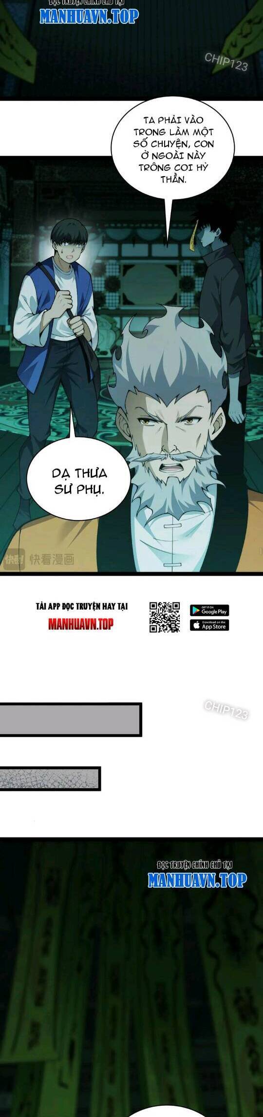 Sức Mạnh Tối Đa? Ta Lại Là Vong Linh Sư! Chap 25 - Next Chap 26