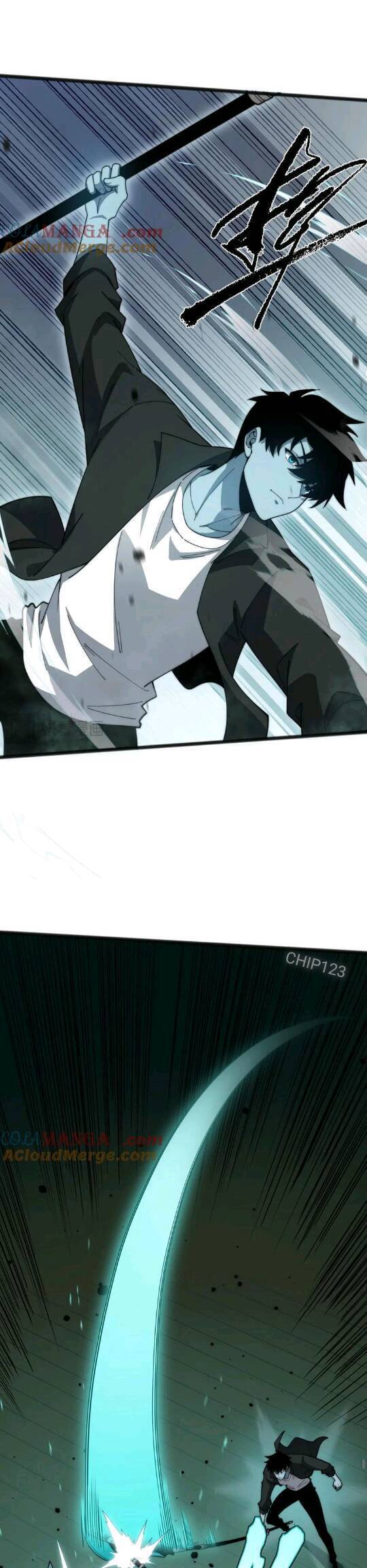 Sức Mạnh Tối Đa? Ta Lại Là Vong Linh Sư! Chap 26 - Next Chap 27