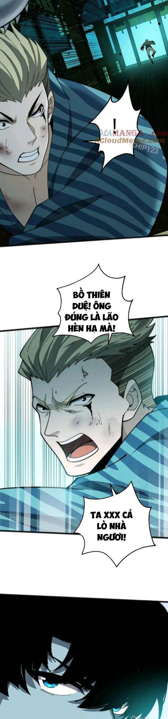 Sức Mạnh Tối Đa? Ta Lại Là Vong Linh Sư! Chap 26 - Next Chap 27