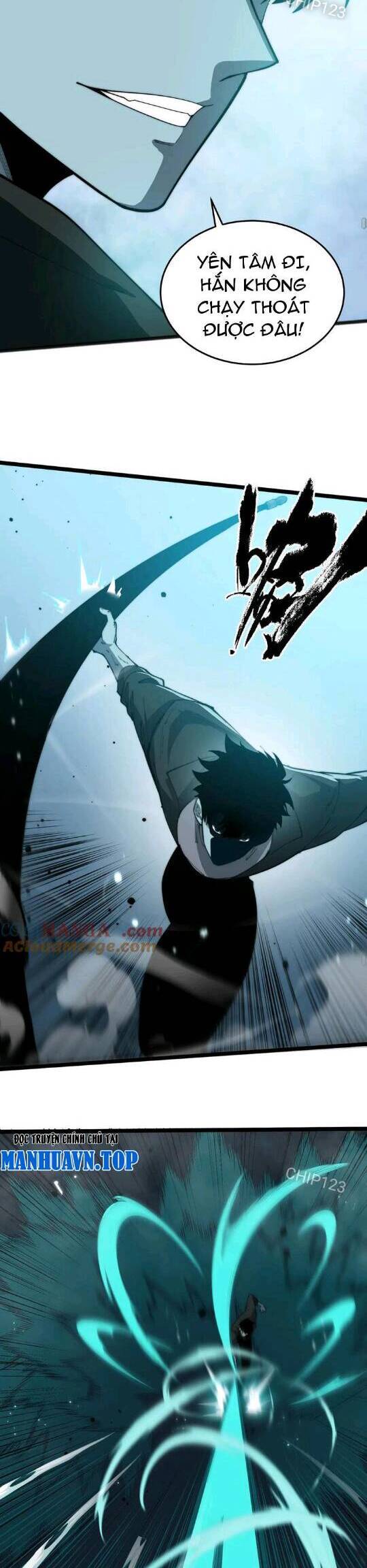 Sức Mạnh Tối Đa? Ta Lại Là Vong Linh Sư! Chap 26 - Next Chap 27