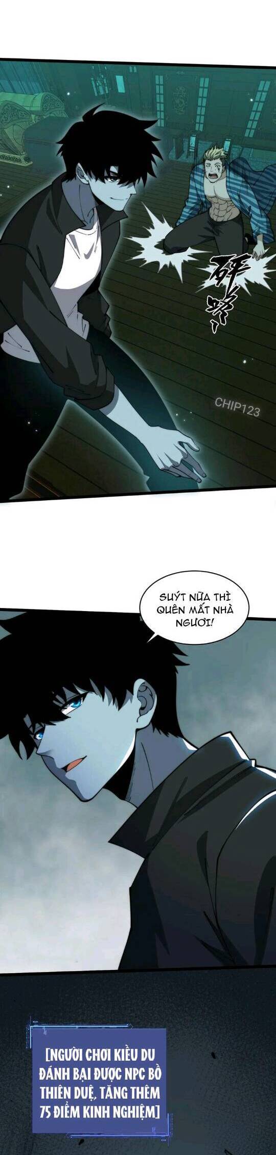 Sức Mạnh Tối Đa? Ta Lại Là Vong Linh Sư! Chap 26 - Next Chap 27
