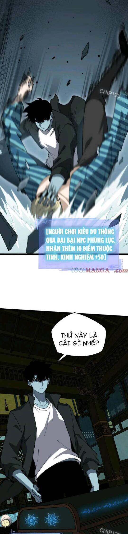 Sức Mạnh Tối Đa? Ta Lại Là Vong Linh Sư! Chap 26 - Next Chap 27