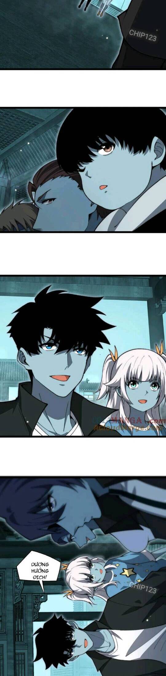 Sức Mạnh Tối Đa? Ta Lại Là Vong Linh Sư! Chap 26 - Next Chap 27