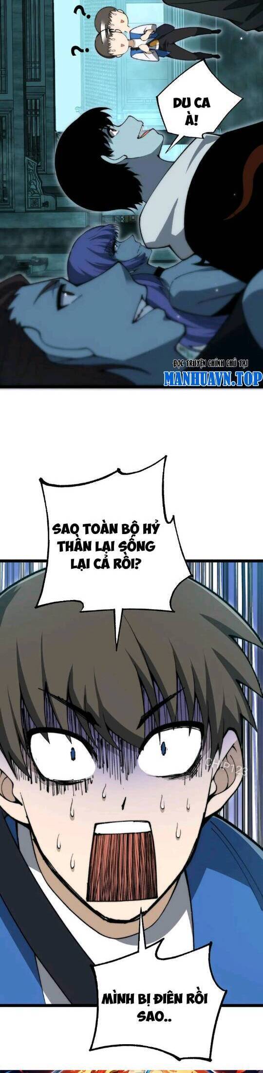 Sức Mạnh Tối Đa? Ta Lại Là Vong Linh Sư! Chap 26 - Next Chap 27