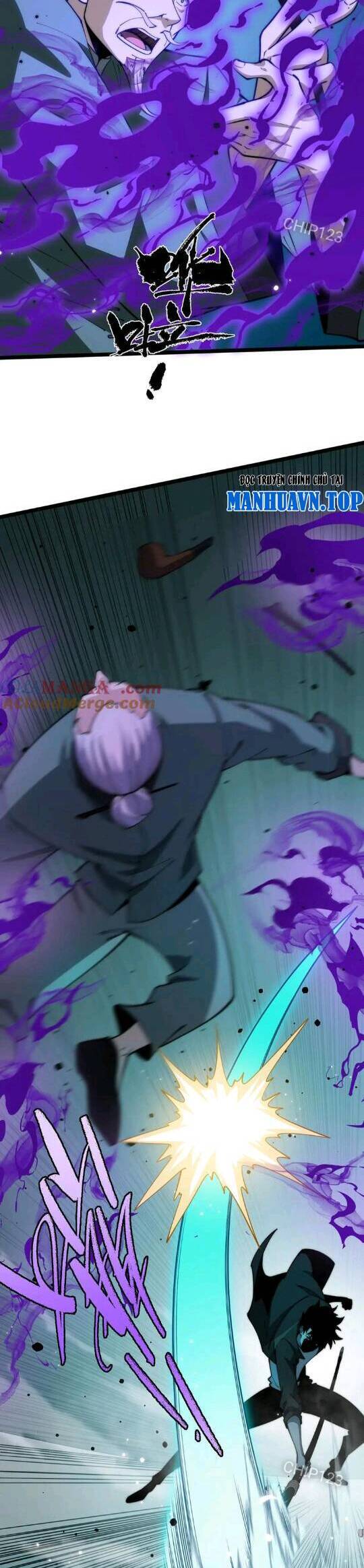 Sức Mạnh Tối Đa? Ta Lại Là Vong Linh Sư! Chap 26 - Next Chap 27