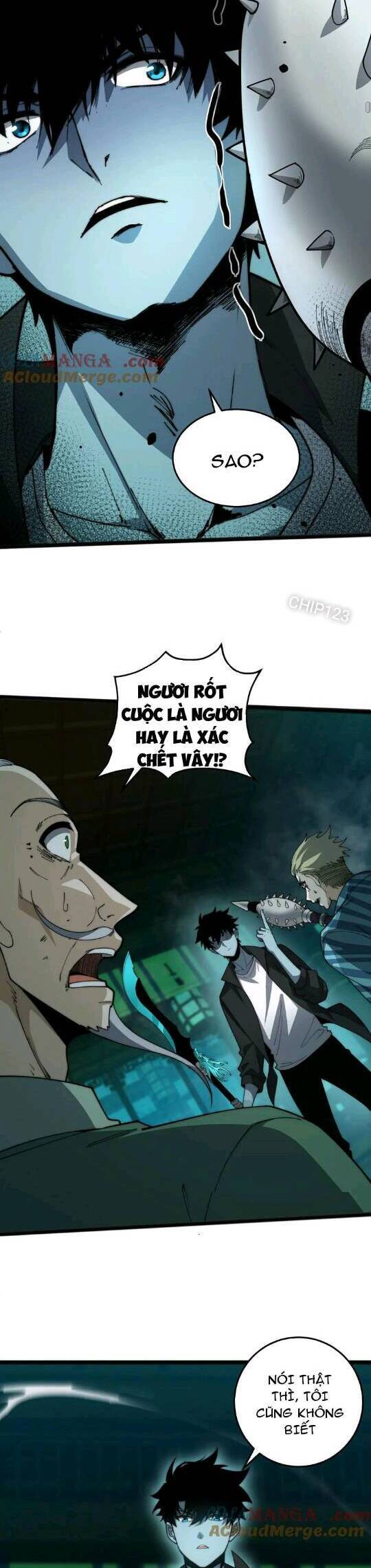 Sức Mạnh Tối Đa? Ta Lại Là Vong Linh Sư! Chap 26 - Next Chap 27