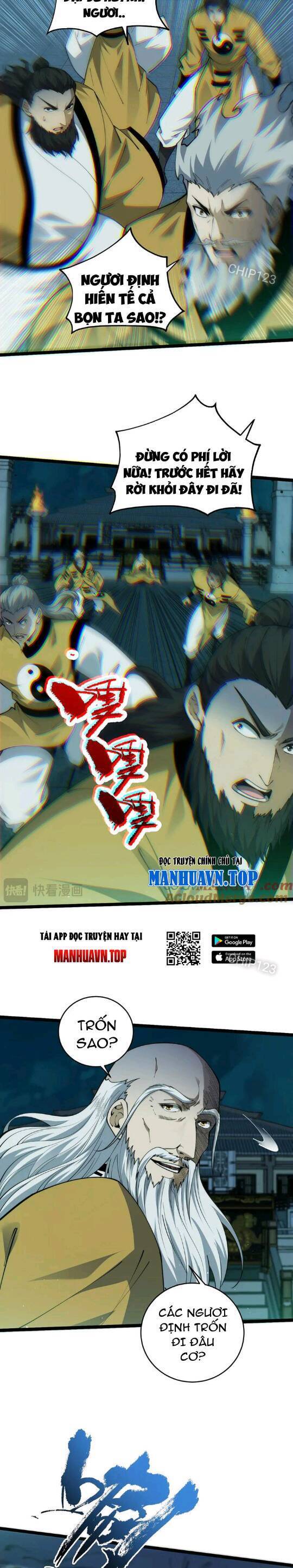Sức Mạnh Tối Đa? Ta Lại Là Vong Linh Sư! Chap 27 - Next Chap 28