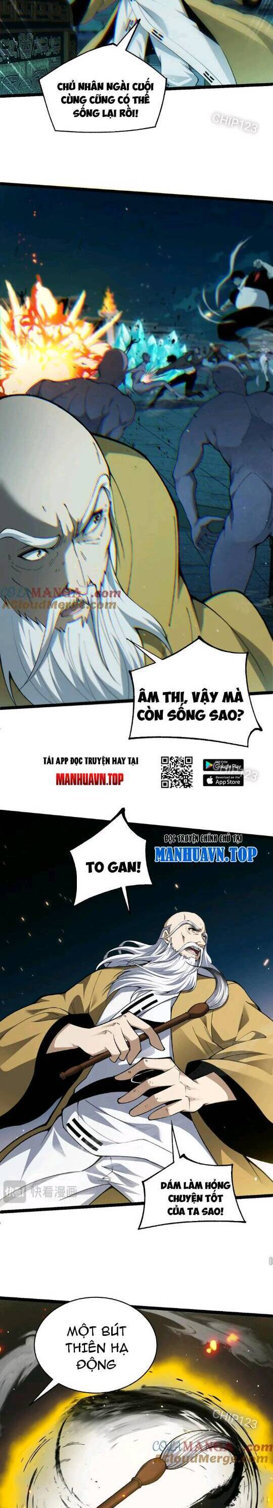 Sức Mạnh Tối Đa? Ta Lại Là Vong Linh Sư! Chap 27 - Next Chap 28