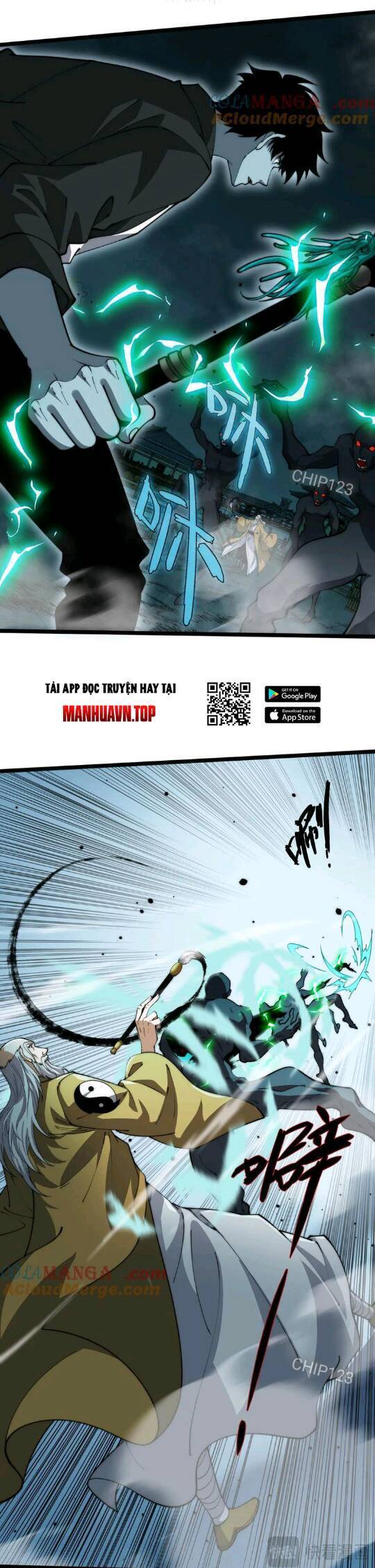 Sức Mạnh Tối Đa? Ta Lại Là Vong Linh Sư! Chap 27 - Next Chap 28