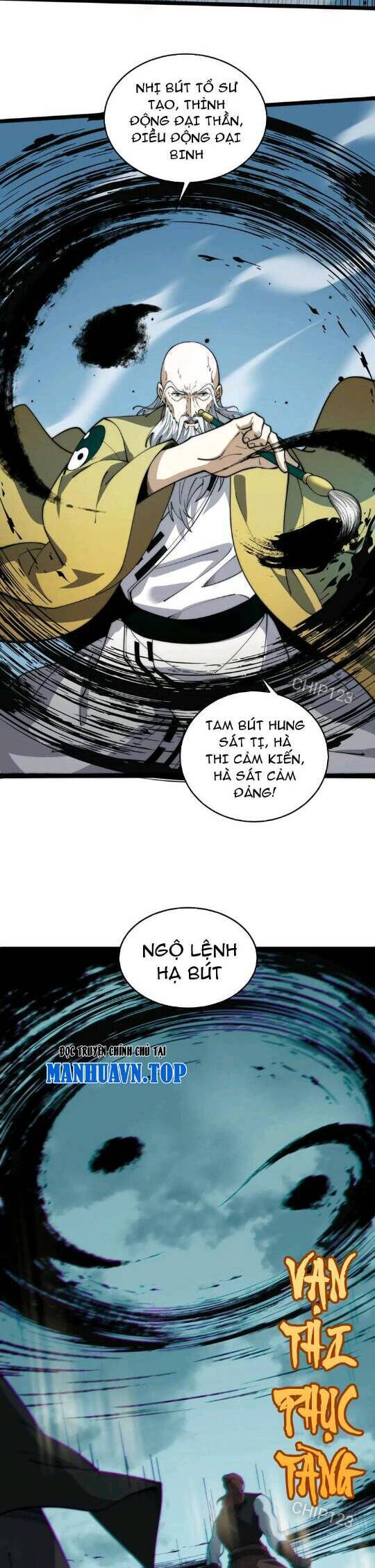 Sức Mạnh Tối Đa? Ta Lại Là Vong Linh Sư! Chap 27 - Next Chap 28