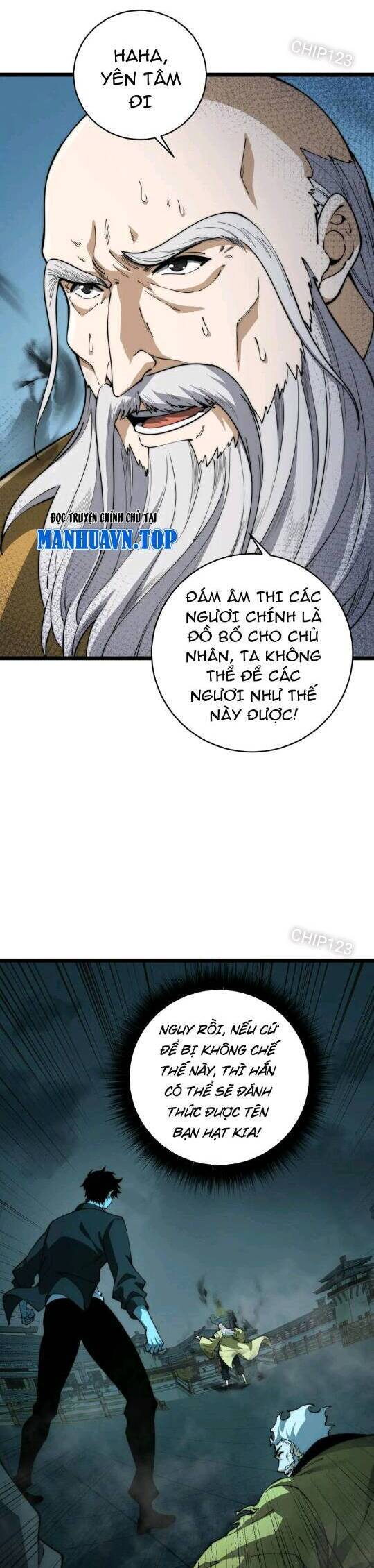 Sức Mạnh Tối Đa? Ta Lại Là Vong Linh Sư! Chap 27 - Next Chap 28
