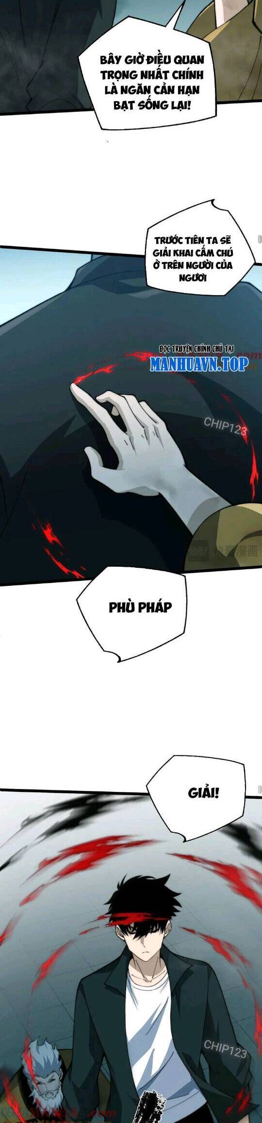 Sức Mạnh Tối Đa? Ta Lại Là Vong Linh Sư! Chap 27 - Next Chap 28