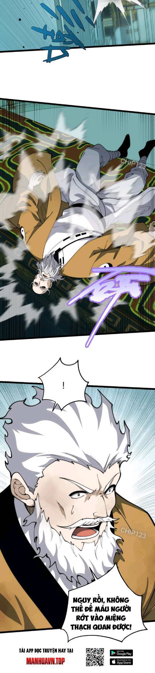 Sức Mạnh Tối Đa? Ta Lại Là Vong Linh Sư! Chap 27 - Next Chap 28