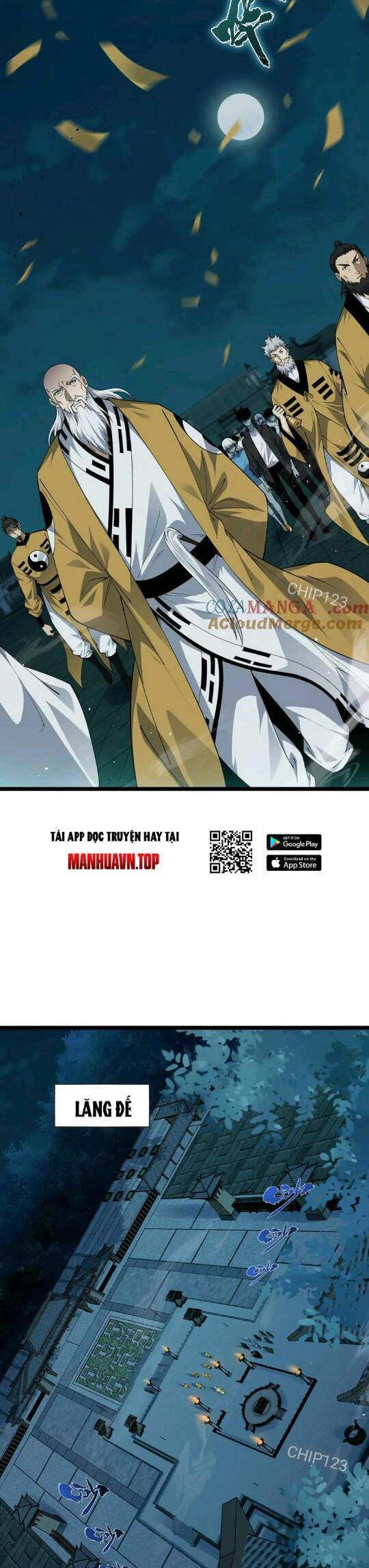 Sức Mạnh Tối Đa? Ta Lại Là Vong Linh Sư! Chap 27 - Next Chap 28
