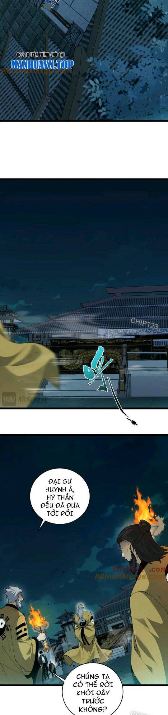 Sức Mạnh Tối Đa? Ta Lại Là Vong Linh Sư! Chap 27 - Next Chap 28