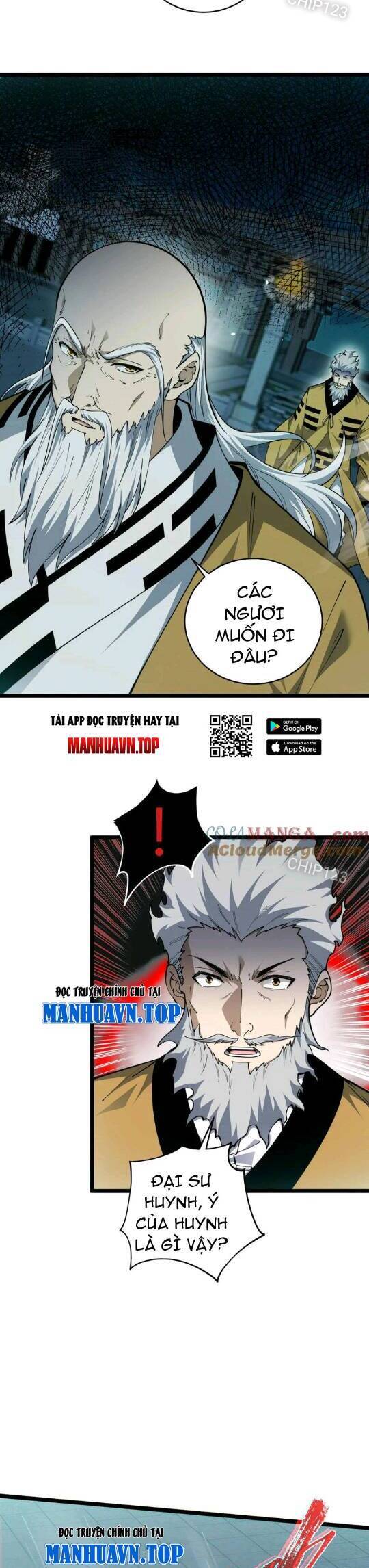 Sức Mạnh Tối Đa? Ta Lại Là Vong Linh Sư! Chap 27 - Next Chap 28