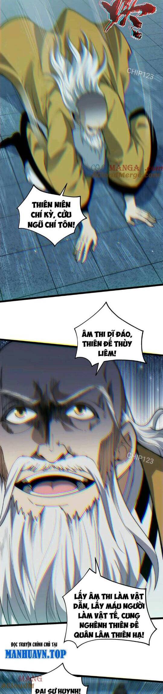 Sức Mạnh Tối Đa? Ta Lại Là Vong Linh Sư! Chap 27 - Next Chap 28