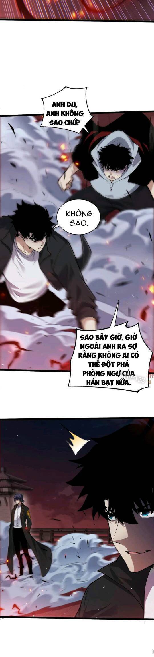 Sức Mạnh Tối Đa? Ta Lại Là Vong Linh Sư! Chap 28 - Next Chap 29