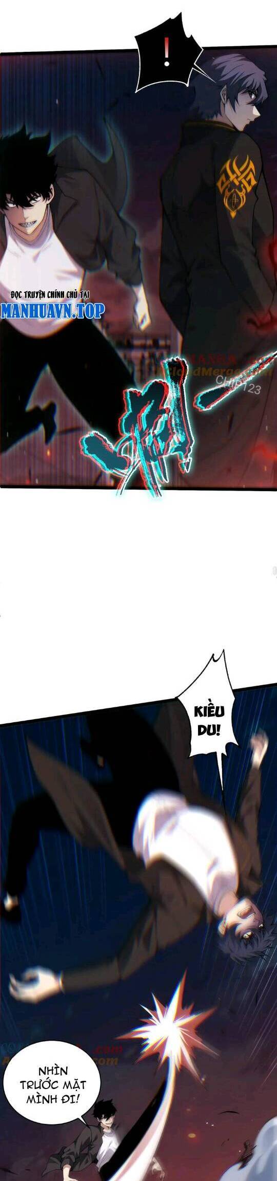 Sức Mạnh Tối Đa? Ta Lại Là Vong Linh Sư! Chap 28 - Next Chap 29