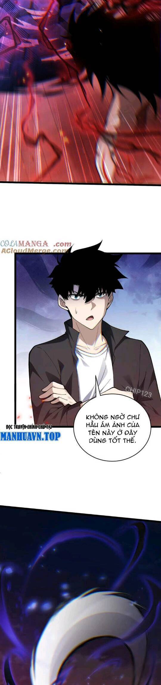 Sức Mạnh Tối Đa? Ta Lại Là Vong Linh Sư! Chap 28 - Next Chap 29