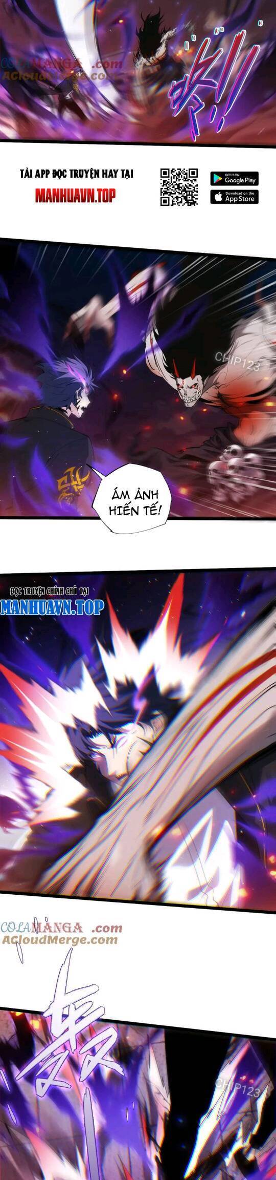 Sức Mạnh Tối Đa? Ta Lại Là Vong Linh Sư! Chap 28 - Next Chap 29
