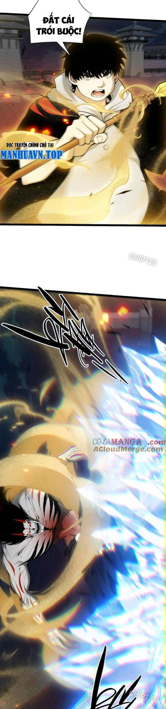 Sức Mạnh Tối Đa? Ta Lại Là Vong Linh Sư! Chap 28 - Next Chap 29