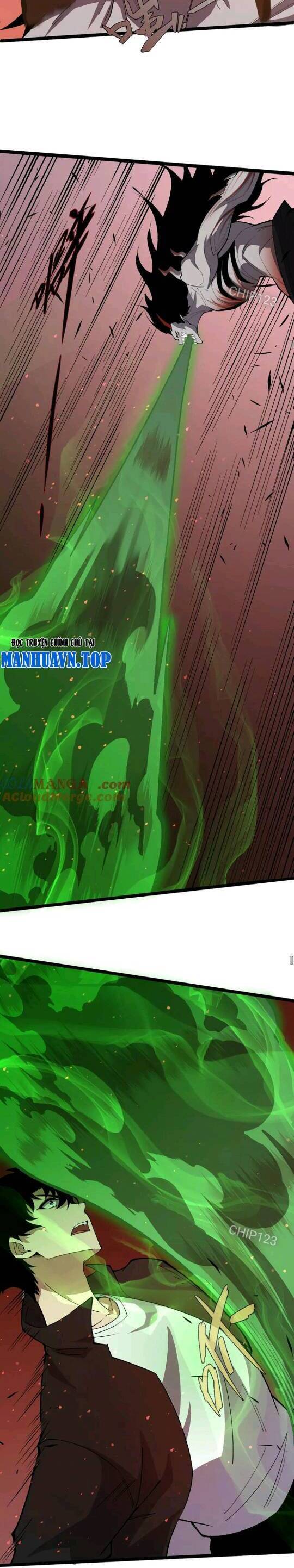 Sức Mạnh Tối Đa? Ta Lại Là Vong Linh Sư! Chap 28 - Next Chap 29