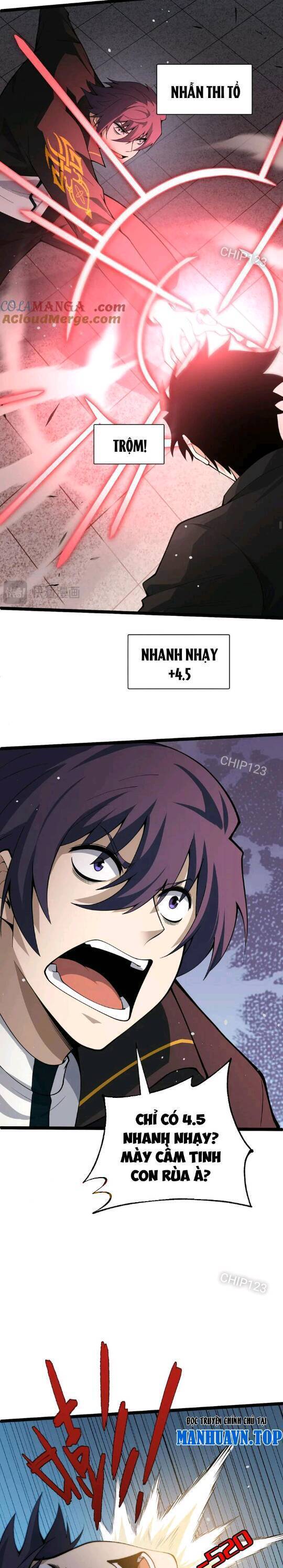 Sức Mạnh Tối Đa? Ta Lại Là Vong Linh Sư! Chap 29 - Next Chap 30