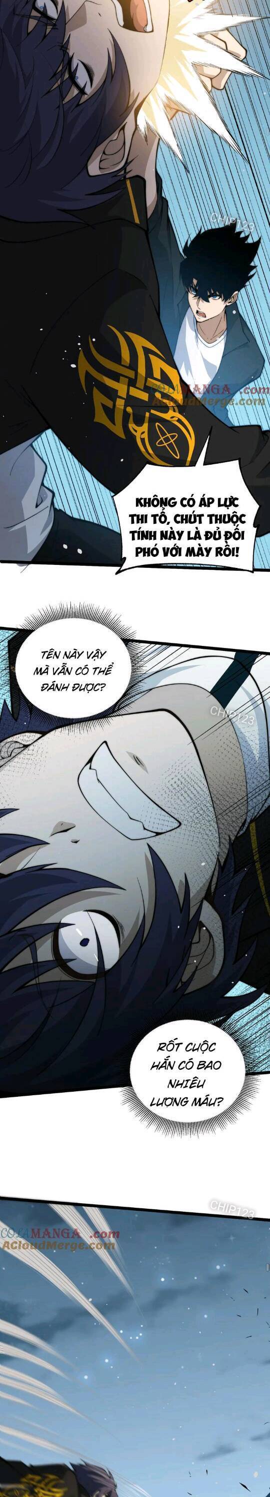 Sức Mạnh Tối Đa? Ta Lại Là Vong Linh Sư! Chap 29 - Next Chap 30