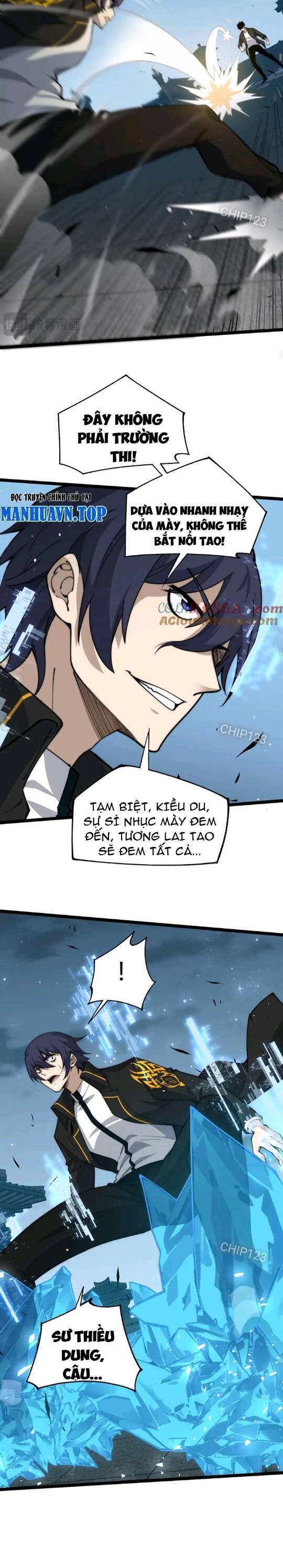 Sức Mạnh Tối Đa? Ta Lại Là Vong Linh Sư! Chap 29 - Next Chap 30