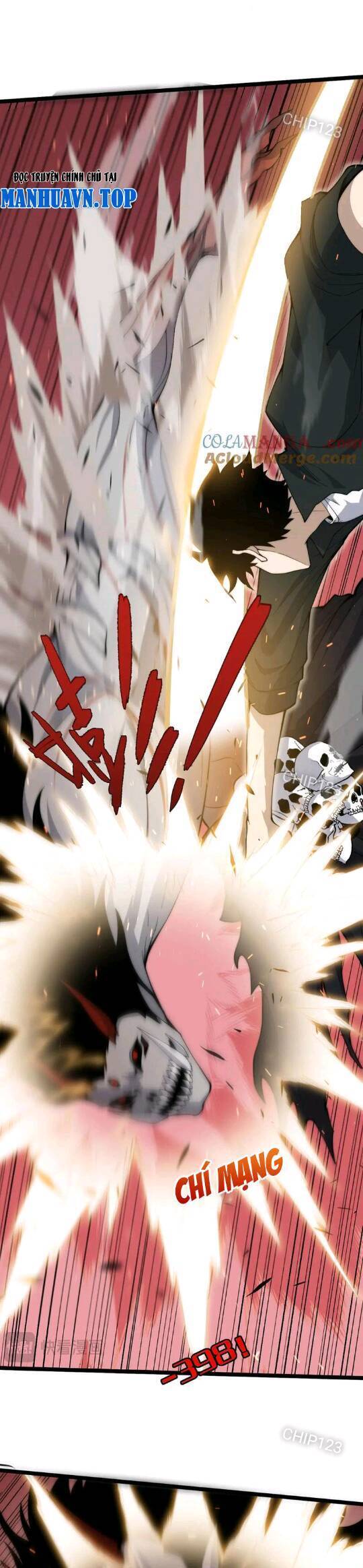 Sức Mạnh Tối Đa? Ta Lại Là Vong Linh Sư! Chap 29 - Next Chap 30