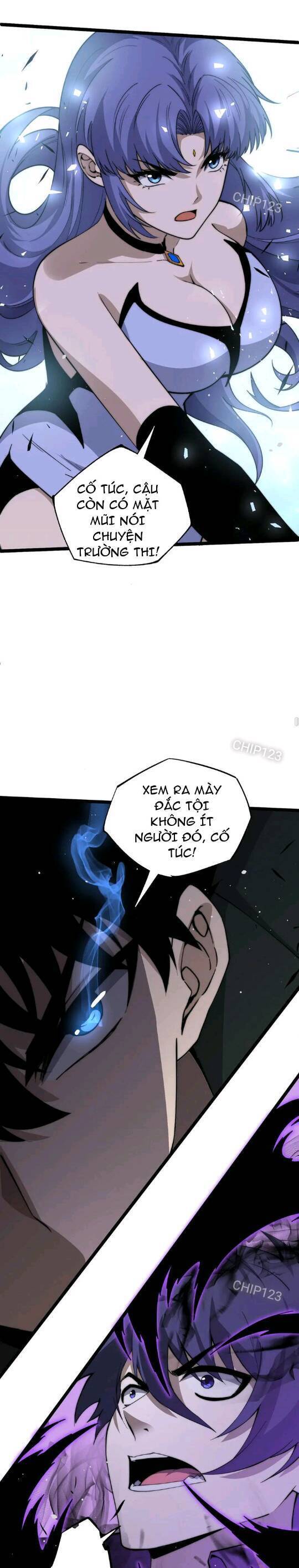 Sức Mạnh Tối Đa? Ta Lại Là Vong Linh Sư! Chap 29 - Next Chap 30
