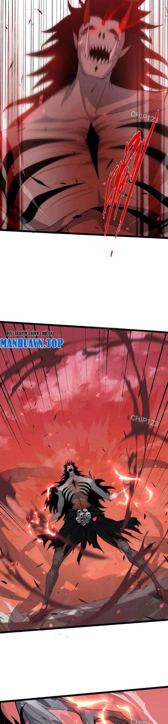 Sức Mạnh Tối Đa? Ta Lại Là Vong Linh Sư! Chap 29 - Next Chap 30