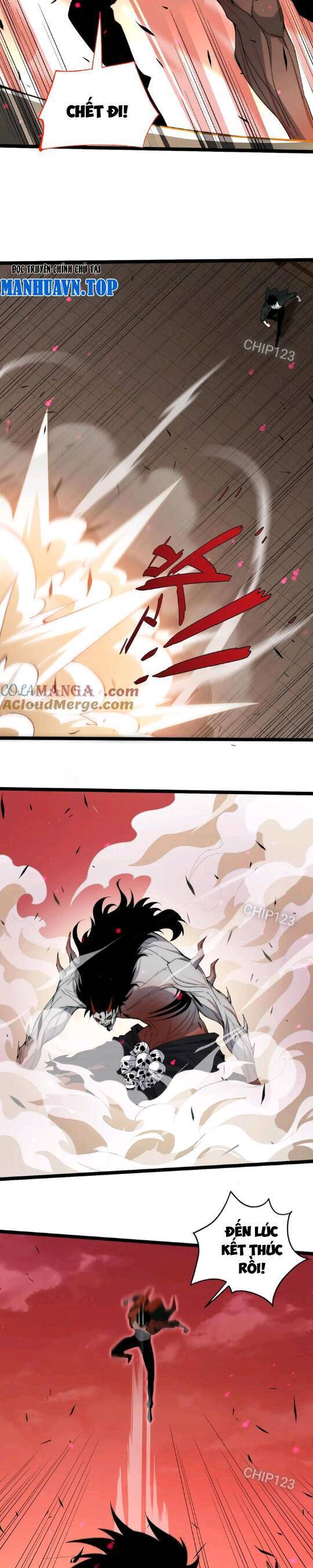 Sức Mạnh Tối Đa? Ta Lại Là Vong Linh Sư! Chap 29 - Next Chap 30