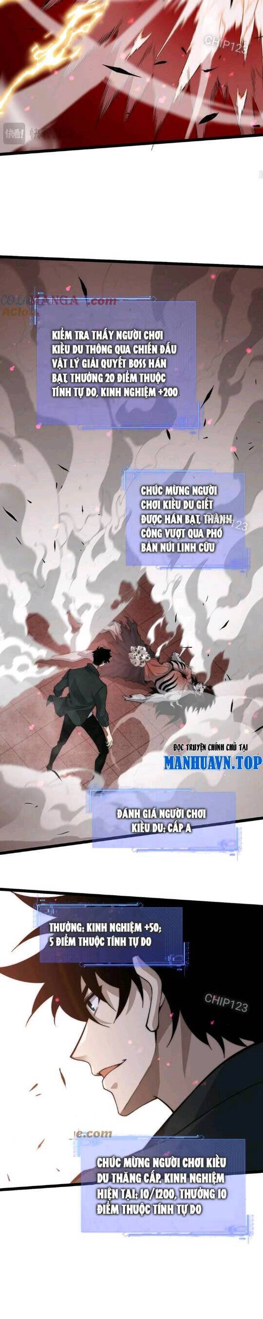 Sức Mạnh Tối Đa? Ta Lại Là Vong Linh Sư! Chap 29 - Next Chap 30