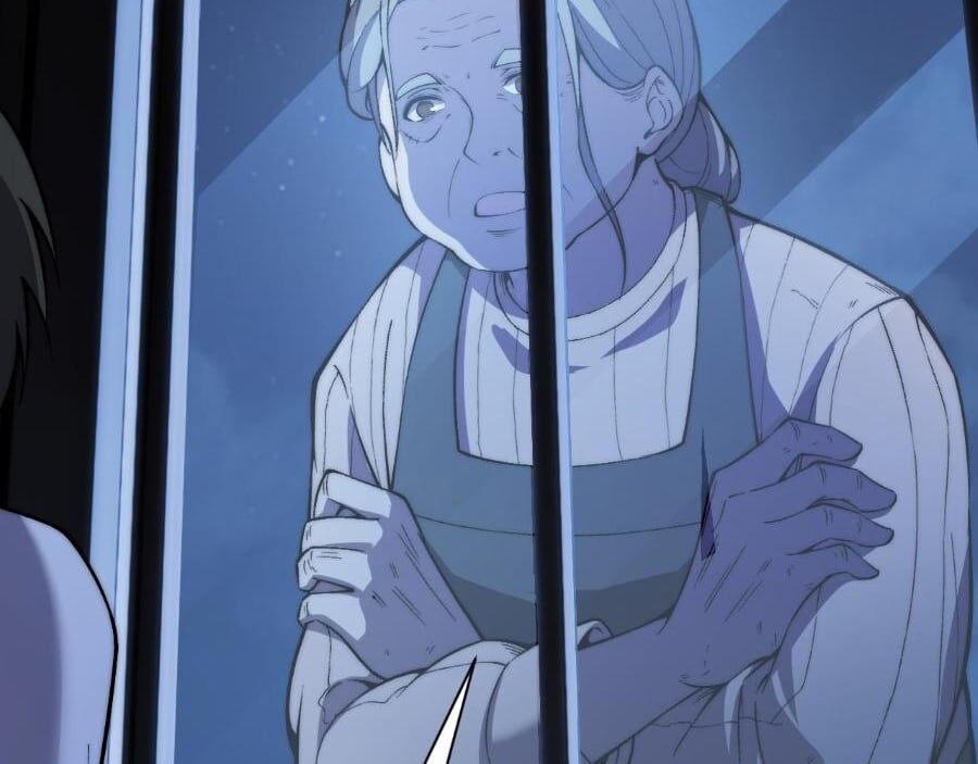 Sức Mạnh Tối Đa? Ta Lại Là Vong Linh Sư! Chap 3 - Next Chap 4